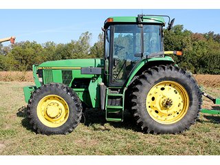 Property photo 16 - 21+/- Acres Ohio Land & Farm Equipment Auction